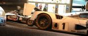 Museo Mercedes-Benz Stuttgart